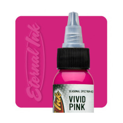 Eternal Seasonal Spectrum - Vivid Pink