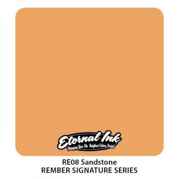 Краска Eternal Rember Signature Set - Sandstone