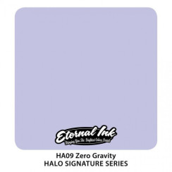 Eternal Halo Fifth Dimension - Zero Gravity