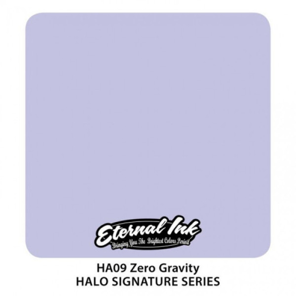 Фарба Eternal Halo Fifth Dimension - Zero Gravity