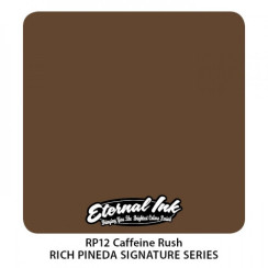 Краска Eternal Rich Pineda's Flesh to Death Set - Caffeine Rush