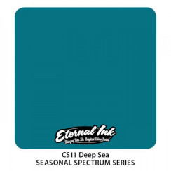 Краска Eternal Seasonal Spectrum - Deep Sea