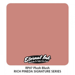 Краска Eternal Rich Pineda's Flesh to Death Set - Plush Blush