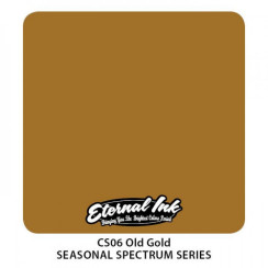 Eternal Seasonal Spectrum - Old Gold