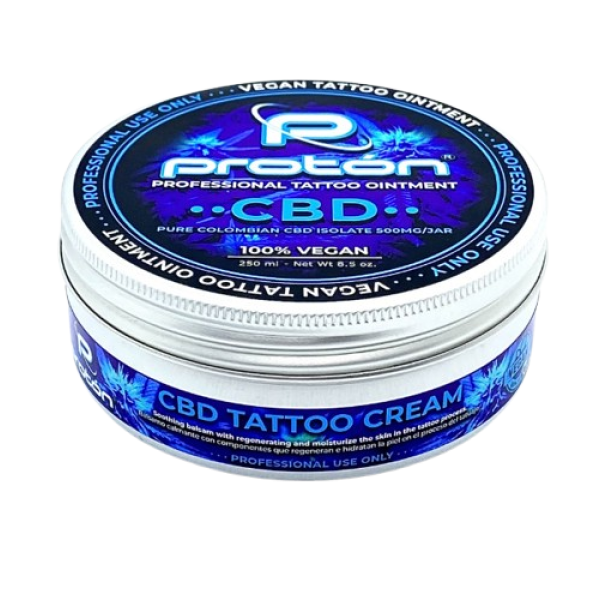 Баттер Proton CBD