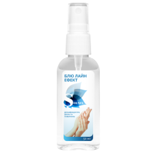 Засіб дезінфікуючий Блю Лайн Ефект Solnex