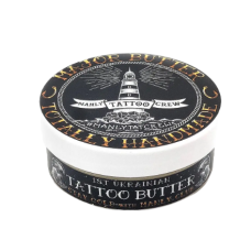 Баттер Major Tattoo Butter Manly Club