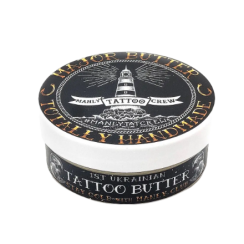 Баттер Major Tattoo Butter Manly Club