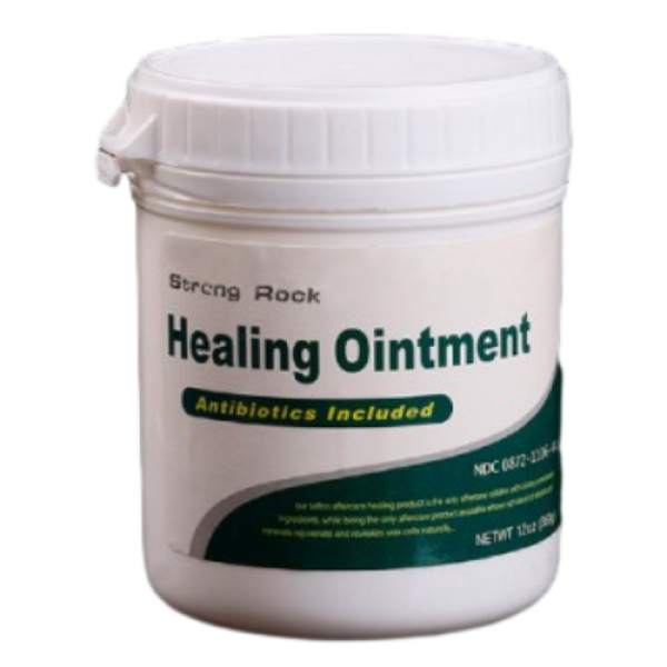 Вазелін для тату Healing Ointment