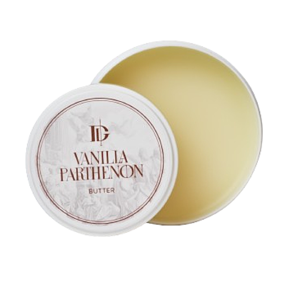 Баттер Vanilla Parthenon Dr. Gritz