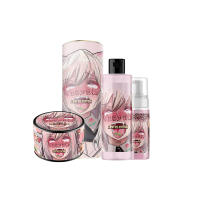 Комплект косметики Limited Edition Roman Kor Peach VESPER