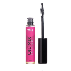 Olia for eyebrow and eyelash growth OiL Mix 10ml ZOLA