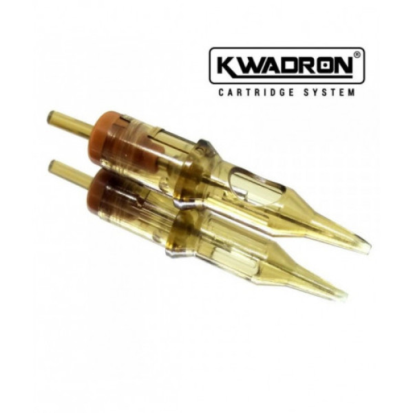 Cartridges Kwadron 30/18 RS