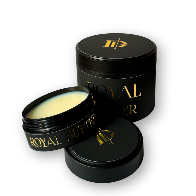 Масло Royal Butter Dr.Gritz