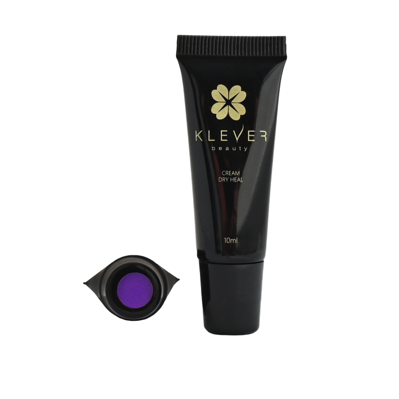 Бальзам для губ Blackberry Klever Beauty