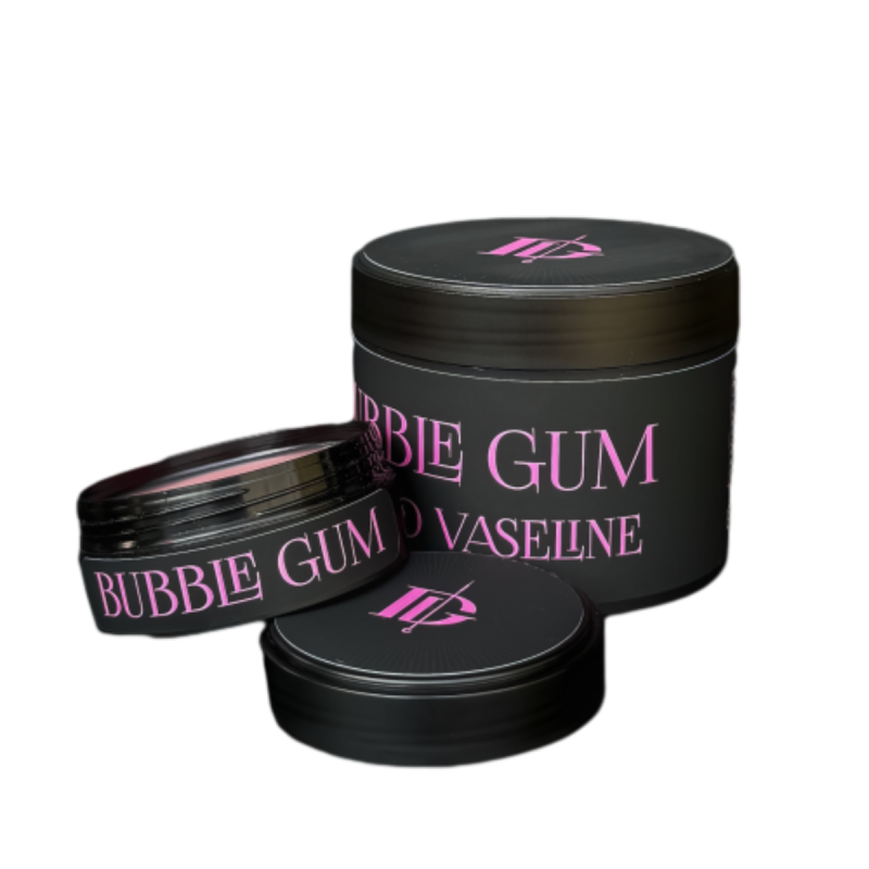 Vaseline Bubble Gum Tattoo Vaseline Dr.Gritz