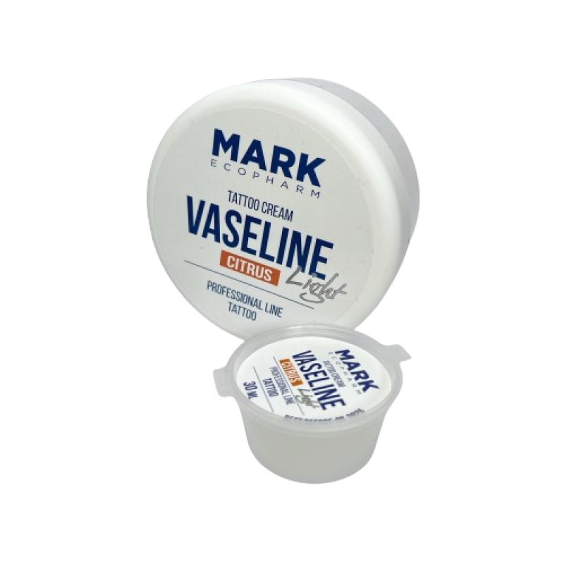 Вазелин Original Citrus Mark Ecopharm
