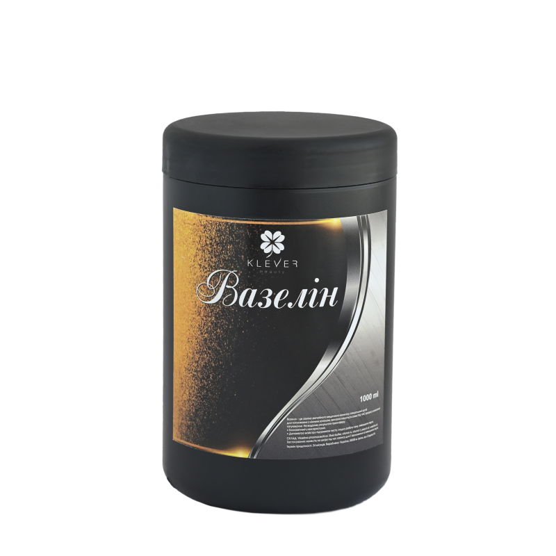 Вазелін Klever