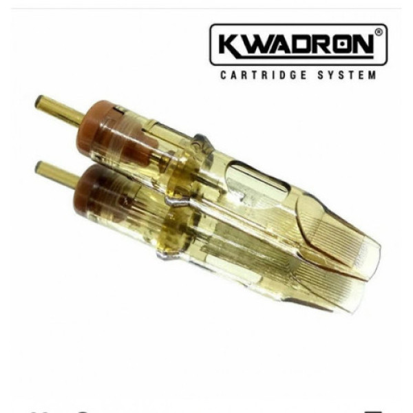 Cartridges Kwadron 35/21 MG
