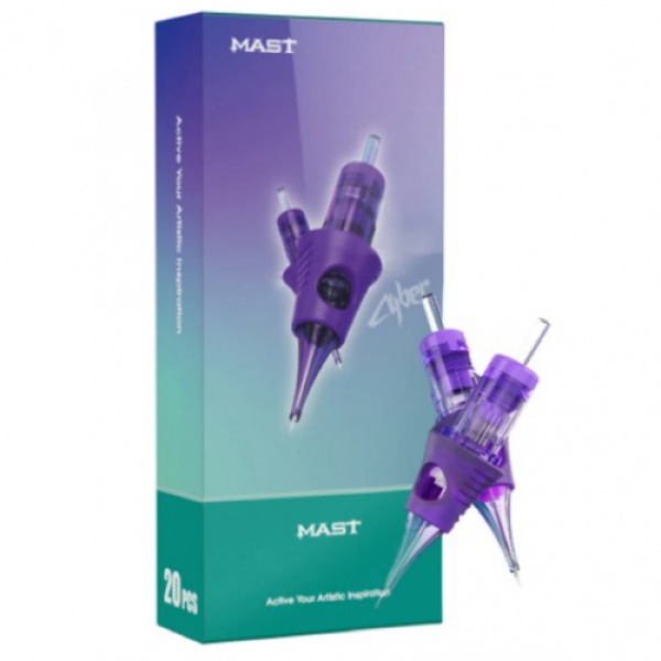 Cartridges Mast Cyber 0803 RL