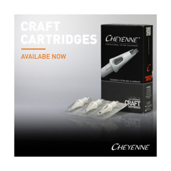 Картриджи Cheyenne Craft Cartridges 13 MG