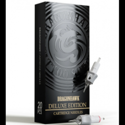 Cartridges Dragonhawk Deluxe Edition 1011 RS
