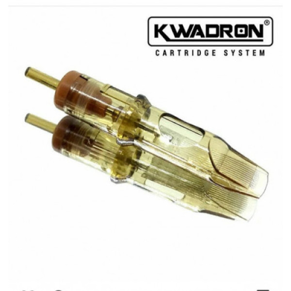 Cartridges Kwadron 35/9 MG
