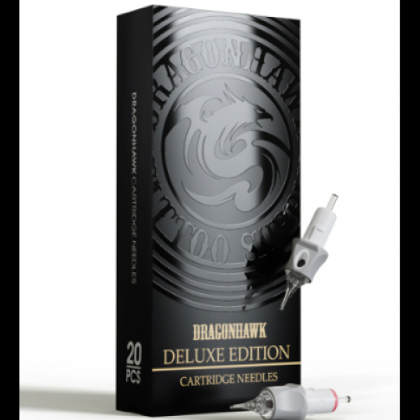 Картриджі Dragonhawk Deluxe Edition 1015 RM-1