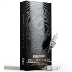 Картриджі Dragonhawk Deluxe Edition 1021 RM-1