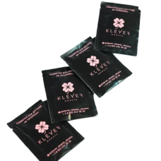 Klever Beauty tissue for tattoo care