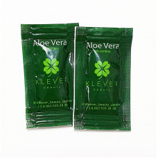 Moisturizing gel Klever Beauty Aloe 2 ml