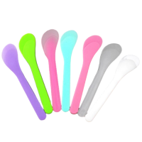 Plastic sticks for Vaseline