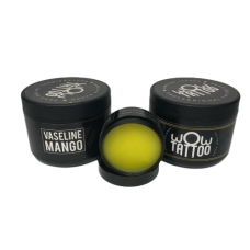 Вазелін Mango WOW Tattoo