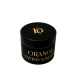 Vaseline Orange Dr. Gritz