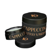 Vaseline Christmas Limited Edition Cappuccino Dr.Gritz