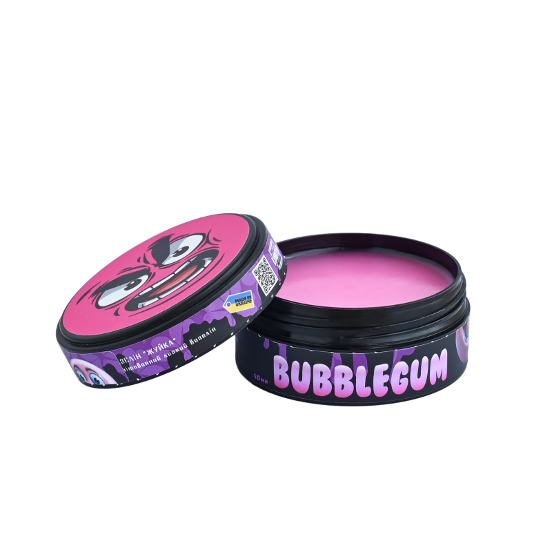 Vaseline Chewing Gum Klever Beauty Limited Edition