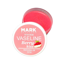 Вазелін Berry Kiss Mark Ecopharm