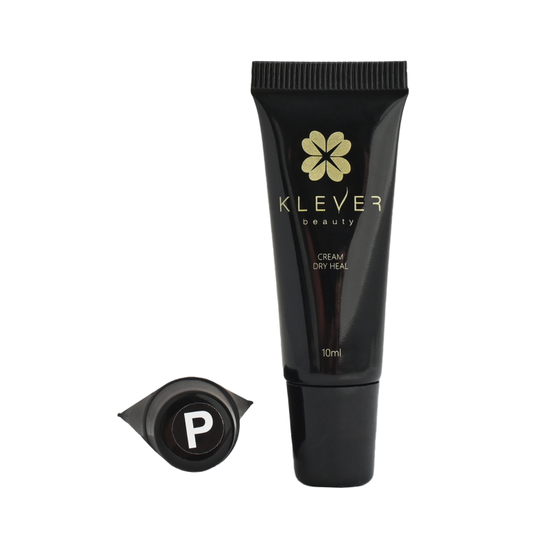 Бальзам для губ Peach Klever Beauty