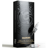 Cartridges Dragonhawk Deluxe Edition 1007 RS