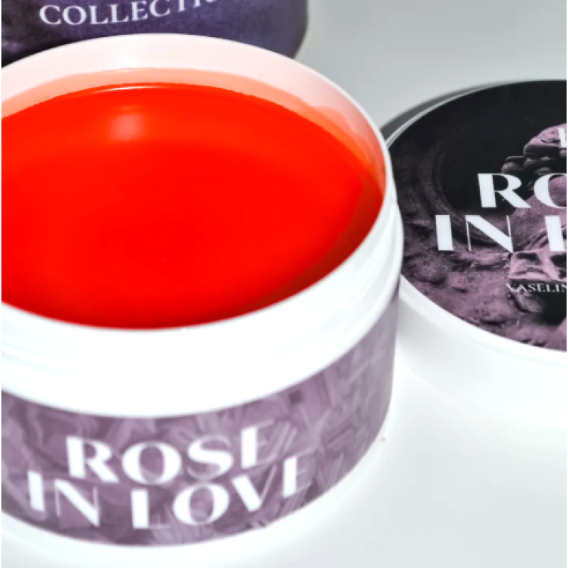 Вазелін Rose in Love Dr.Gritz