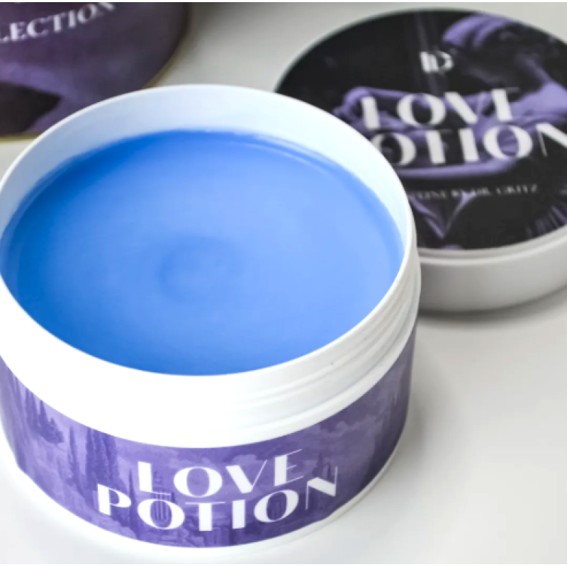 Вазелін Love Potion Dr.Gritz