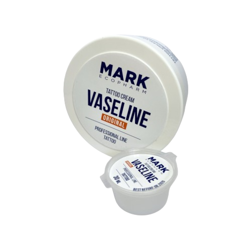 Vaseline Original Mark Ecopharm