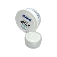 Cream Butter Organic Mark Ecofarm