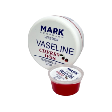 Вазелин Cherry Wine Mark Ecopharm