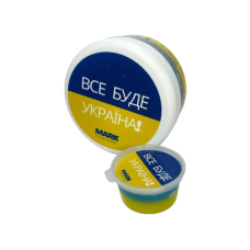 Vaseline Everything will be Ukraine Mark EcoPharm