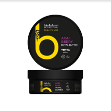 Battery Acai Berry Royal Butter TM bioTaTum Professional