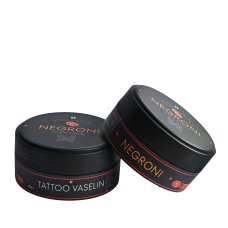 Вазелін NEGRONI Klever Beauty