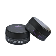 Баттер LAVANDA Klever Beauty