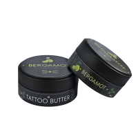 Баттер BERGAMOT Klever Beauty