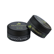 Баттер BERGAMOT Klever Beauty
